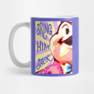 Mr.Toad Wild ride Mug